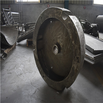 耐熱鋼穩(wěn)焰環(huán)，火焰穩(wěn)燃環(huán)鑄造，耐熱鋼鑄件